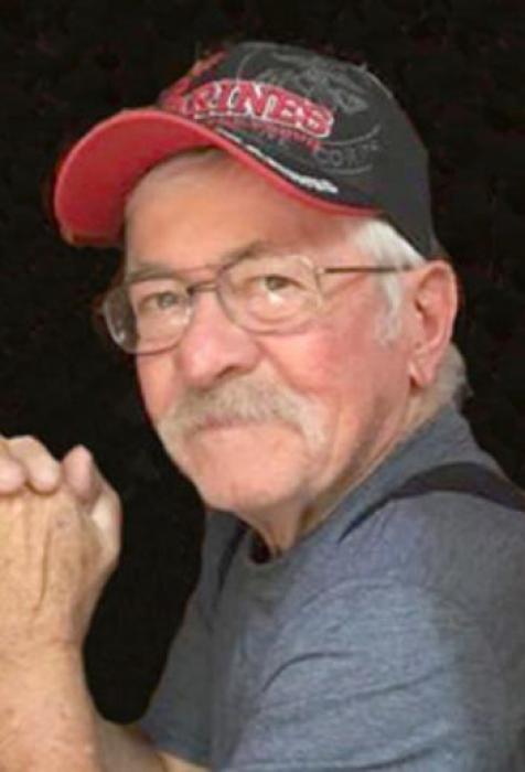 James “Jim” Fritz
