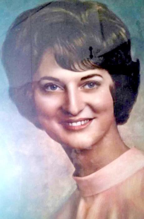 JoAnn Adams