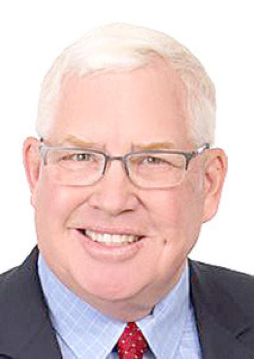 Representative Rocky Blare