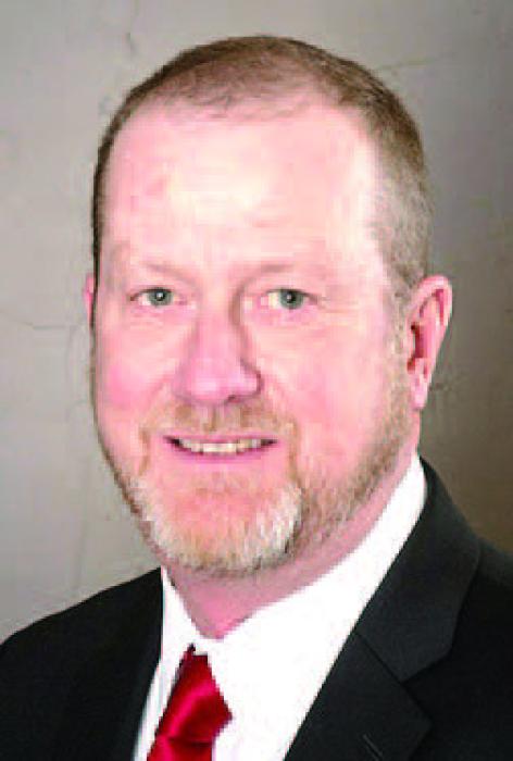 Legislative Report