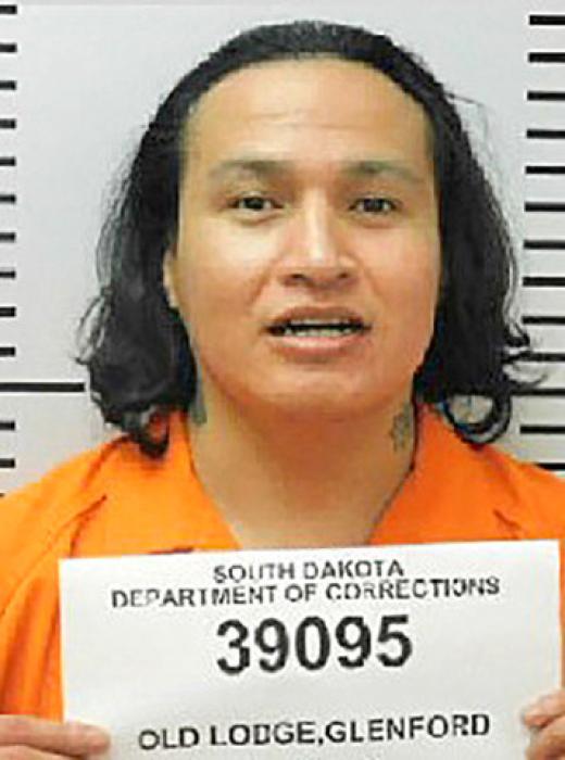 High-risk sex offender Glenford Old Lodge to be released in Winner
