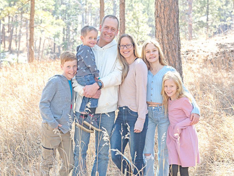 Gov. Rhoden announces District 16 House appointment