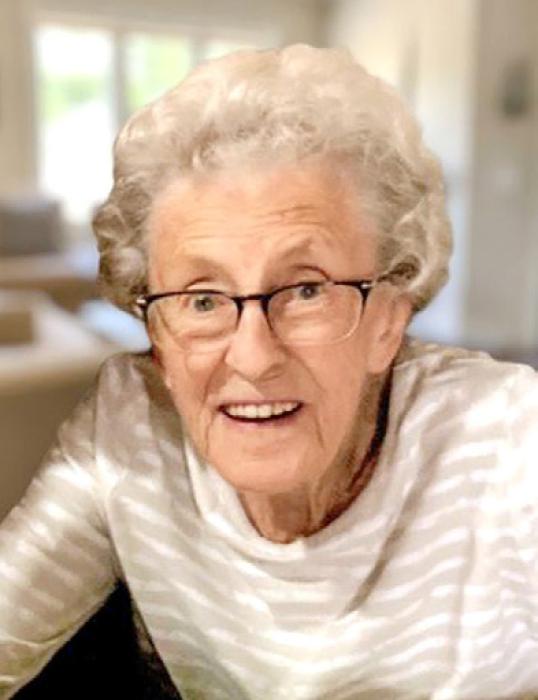 Kay Fischer