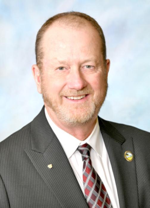 Legislative Report