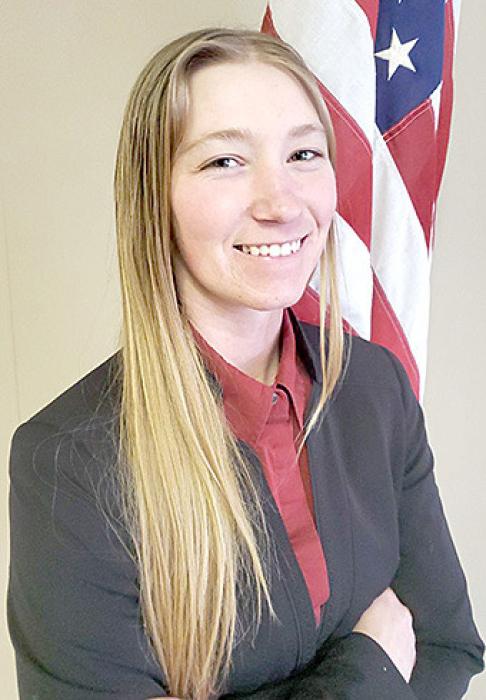Voita announces candidacy for State Senate in District 21