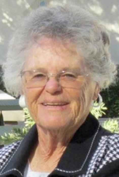 Mary Jane Putnam
