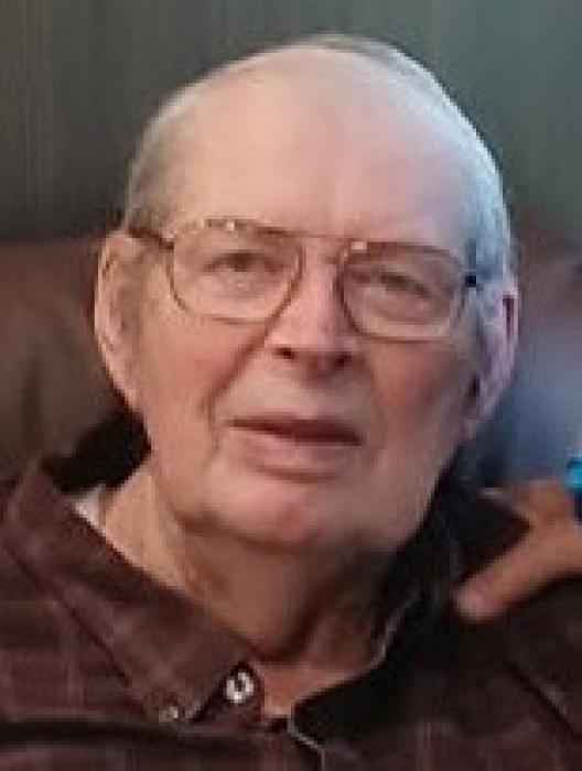 Donald Kerner
