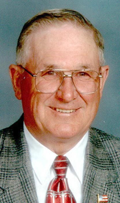 Leonard Schmitz