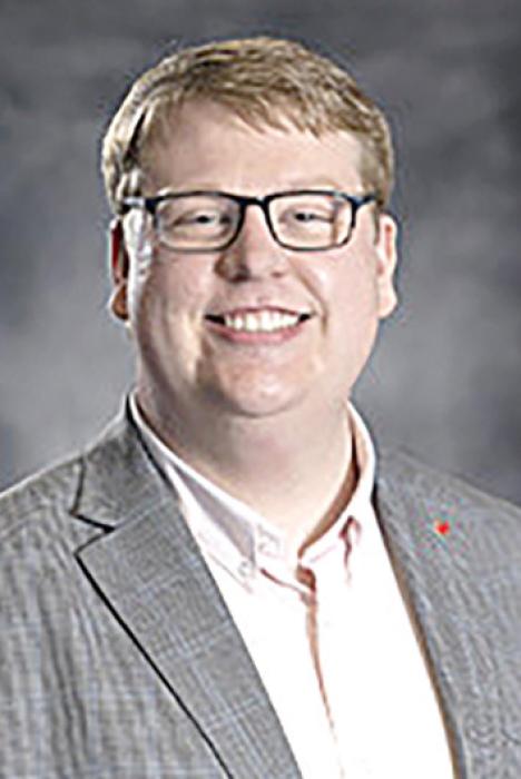 Certa-Werner takes over pastorate of Gregory, Burke, and Herrick Methodist Churches