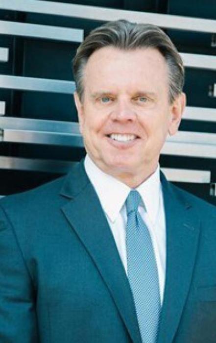 From Gregory to LA and back again Rod Wilson Brings Millions of Dollars in Business to South