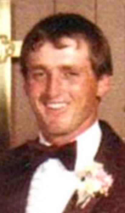Daniel Grim