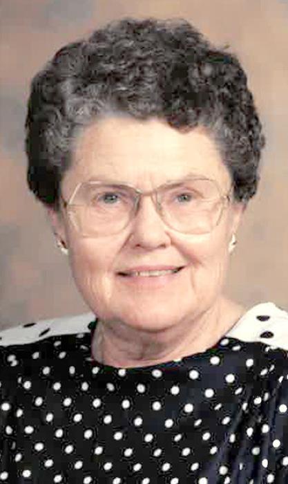 Donna Sealey