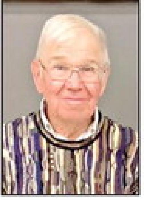 Ed Reiman