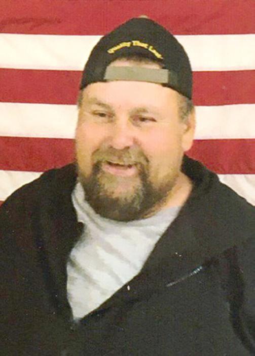 Ronnie Lee Songer