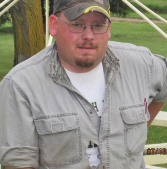 HAPPY 40TH BIRTHDAY STEVE RUBEL