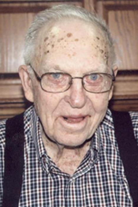 George Johnson