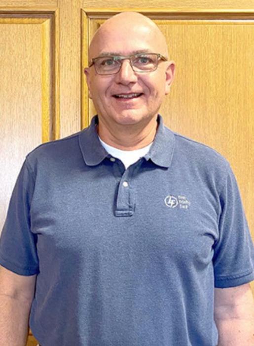 Vice Chair David Nelson, President/CEO of First Fidelity Bank in Burke, was elected to the SDBA board.