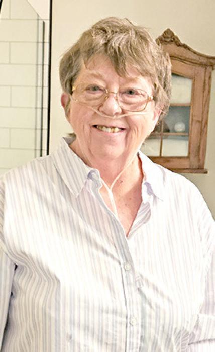 Sandy Pace