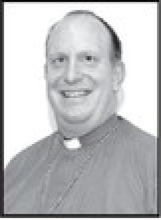 Christmas messages from local clergy