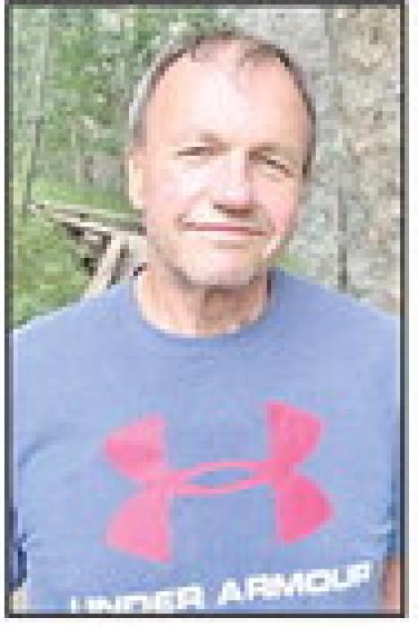 Bruce Nelson