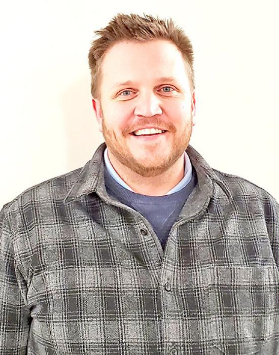 Alex Hamilton returns to city council in a new role