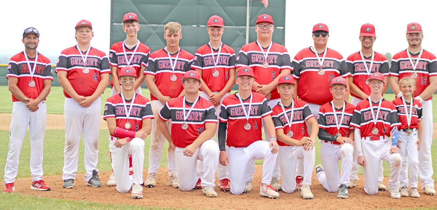 Way to Go, Boys!