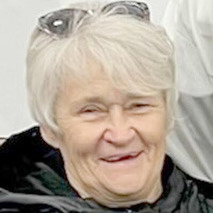 Peggy Fast