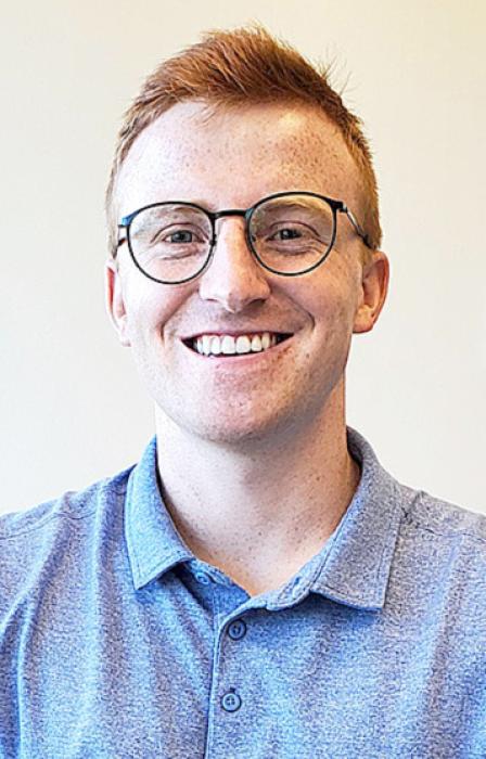 O’Connor spending month-long rotation at Avera in Gregory