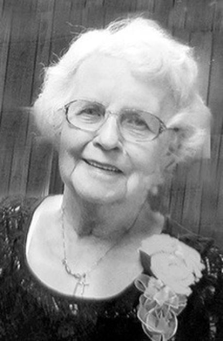 Myrna Beauchamp
