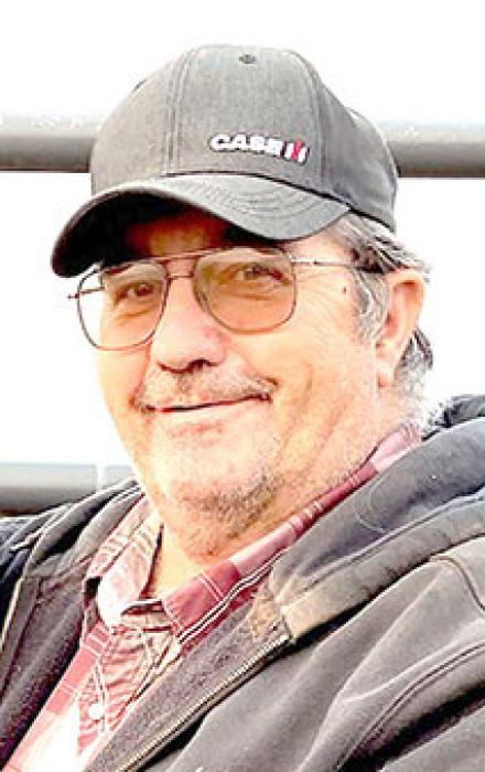 Roger Myers