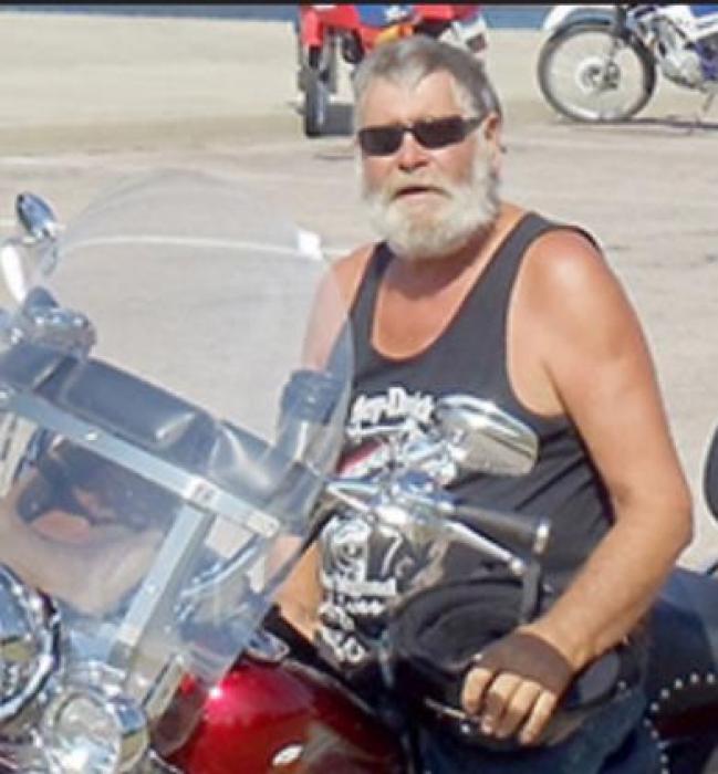 Larry Anderson