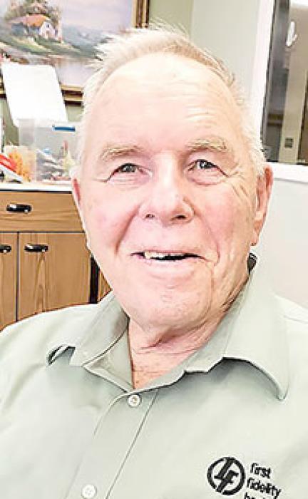David Wonnenberg