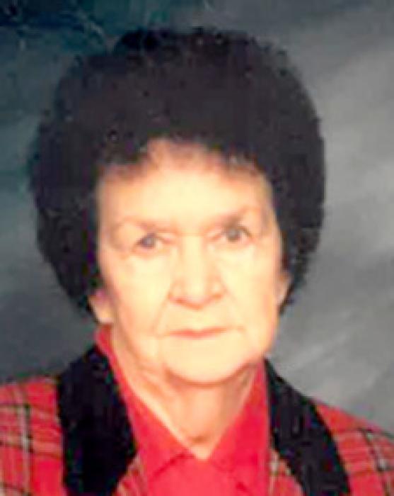 Leona Storms
