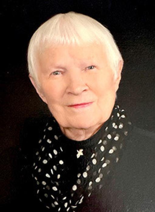 Iola Frank