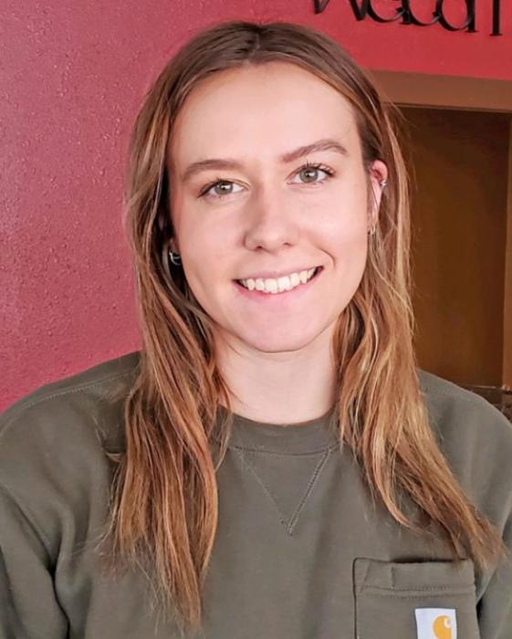 Shear Creations adds new stylist