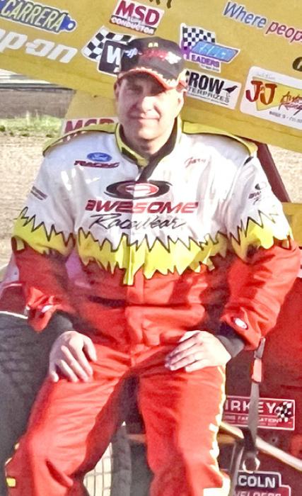 Gary Reber