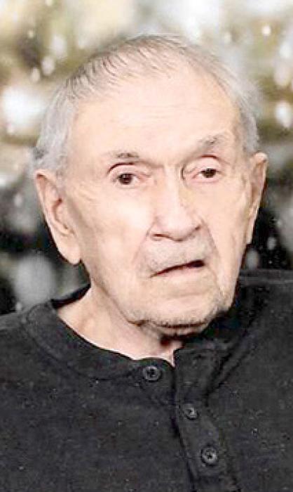 Robert Gray