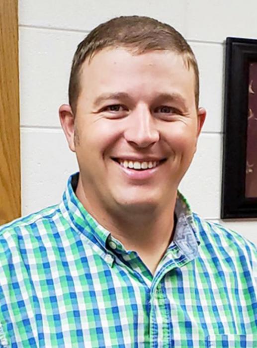 Gregory School District welcomes three new and three not-so-new staff members