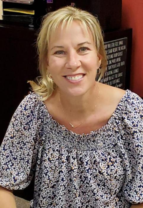 Gregory School District welcomes three new and three not-so-new staff members