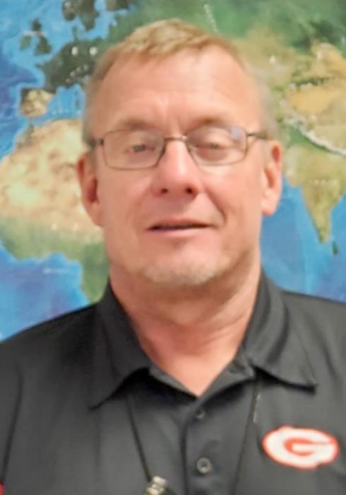 Gregory School District welcomes three new and three not-so-new staff members