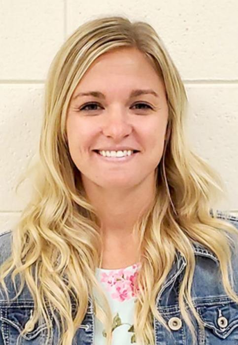 Gregory School District welcomes three new and three not-so-new staff members