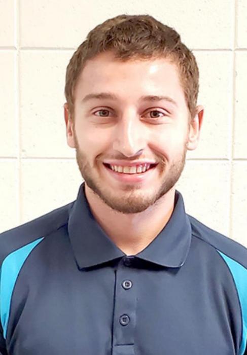 Gregory School District welcomes three new and three not-so-new staff members