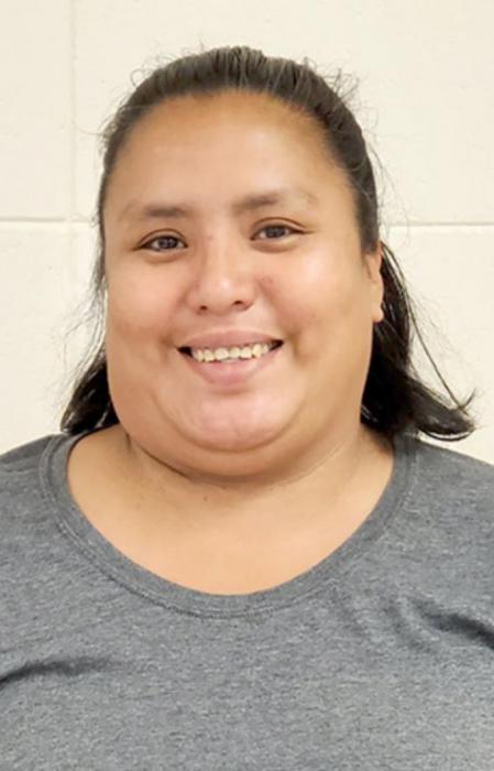 Gregory School District welcomes three new and three not-so-new staff members