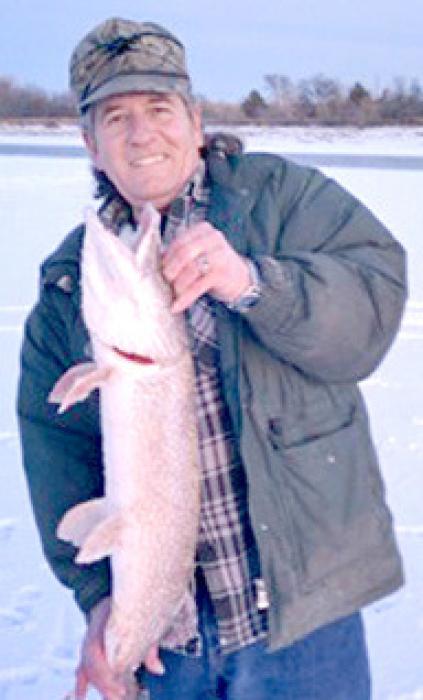 George A. Stuckers Sr.