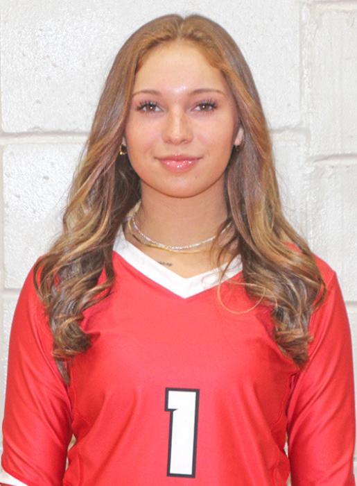 ASHTON EKLUND #1