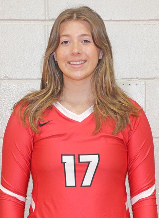 ELLA SPERL #17