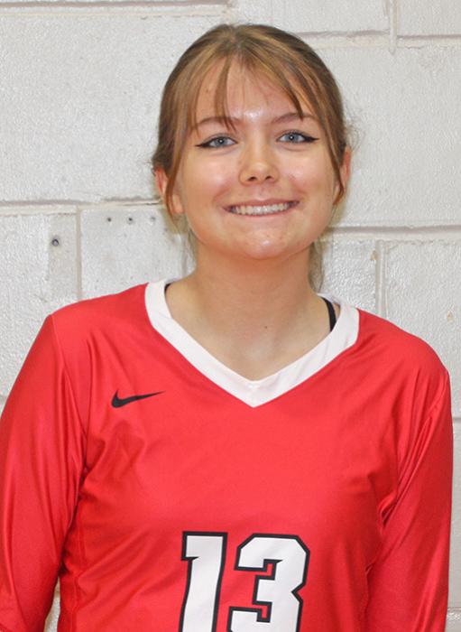 PIPER BARTLETT #13
