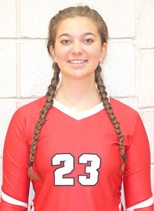 NATALIE SMITH #23