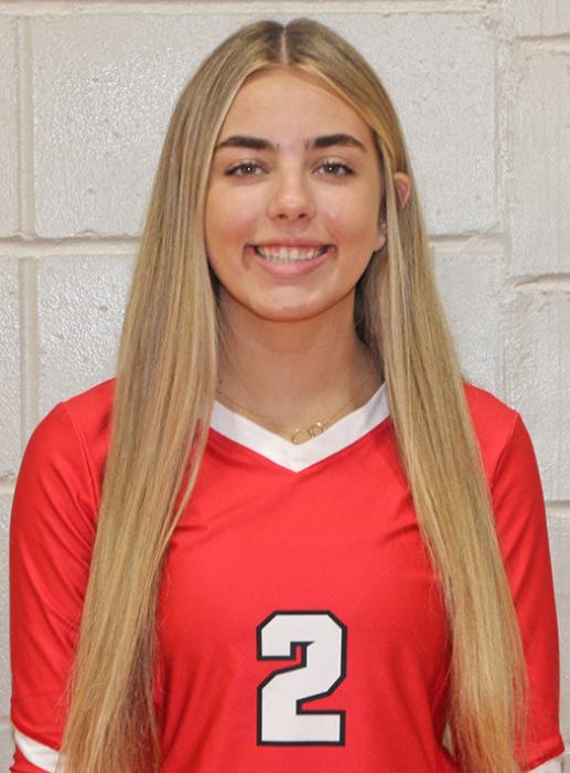 BRIDGET ELIASON #2