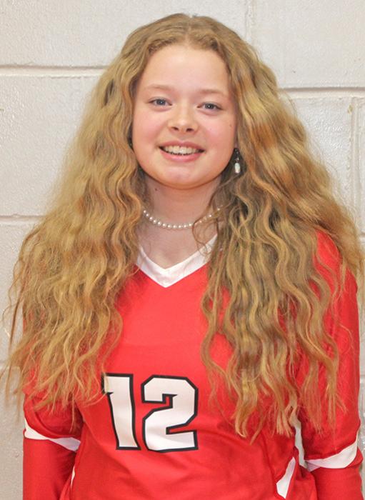 AUBREE OPP #12